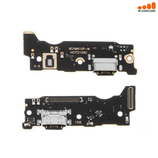 برد شارژ روکاری شیائومی CHARGE XIAOMI NOTE 10 PRO / PRO MAX