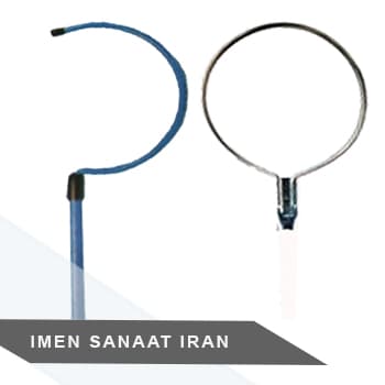 میله نجات غریق
