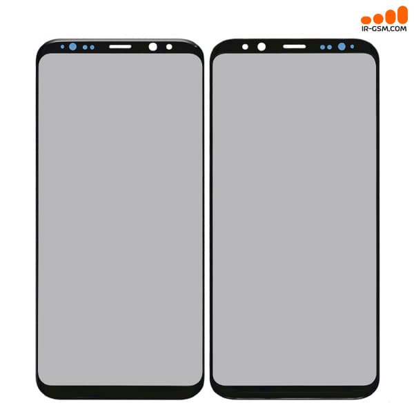 گلس تعمیراتی پلاریزدار سامسونگ GLASS+OCA+POLARIZE S8 G950