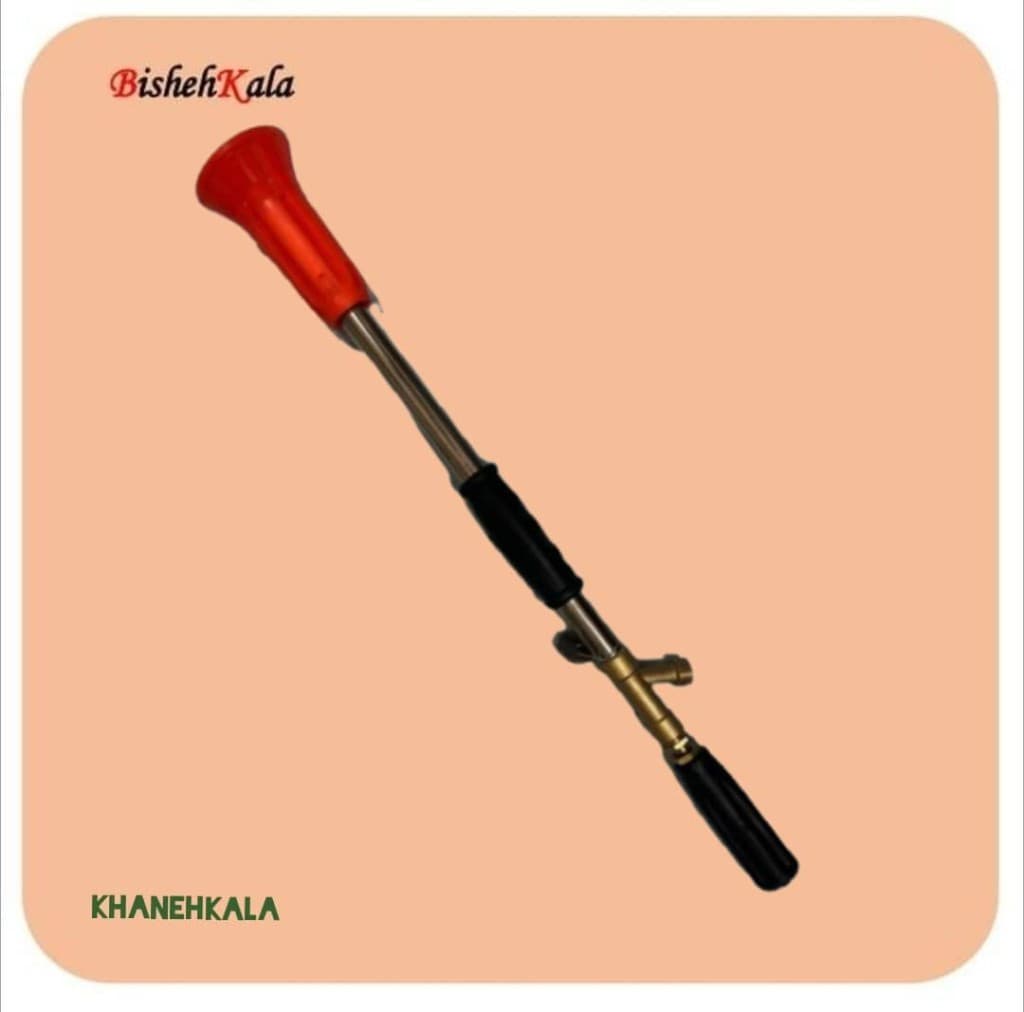 لانس طرح ترک باشاک کد(69)