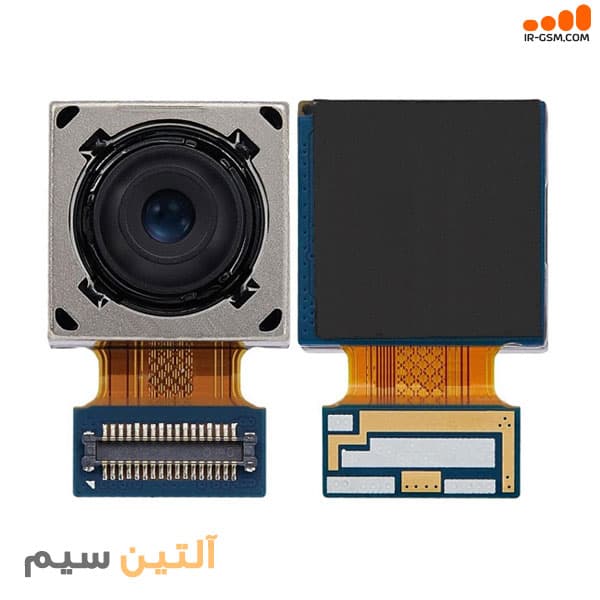 دوربین پشتی اصلی سامسونگ CAMERA SAMSUNG A12 / A125 / A127 / M127