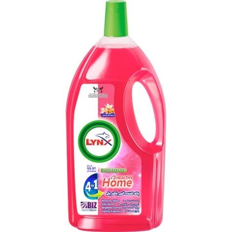 پاک کننده سطوح لینکس -گلLYNX