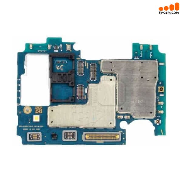 برد اوراقی سامسونگ BOARD SAMSUNG A12 A125 — تصویر ۲