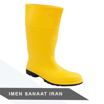 چکمه عایق برق فشار قوی