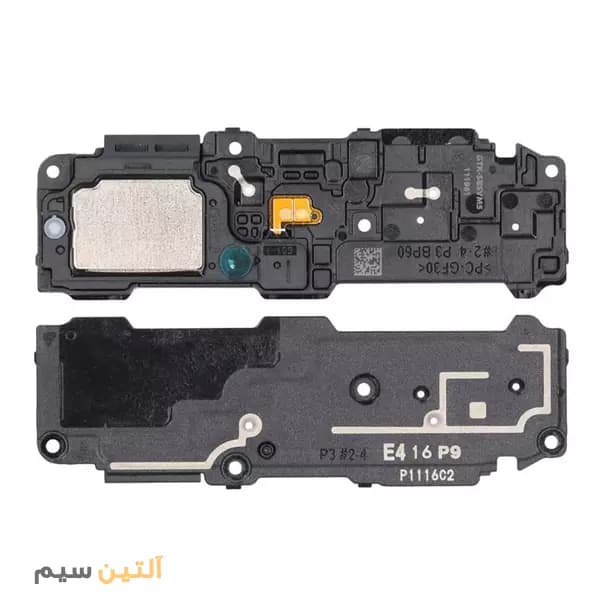 بازر بلندگو روکاری سامسونگ BUZZER SAMSUNG S21 ULTRA — تصویر ۲