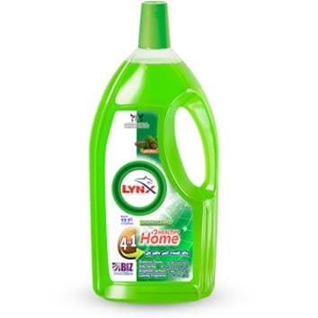 پاک کننده سطوح لینکس -کاجLYNX