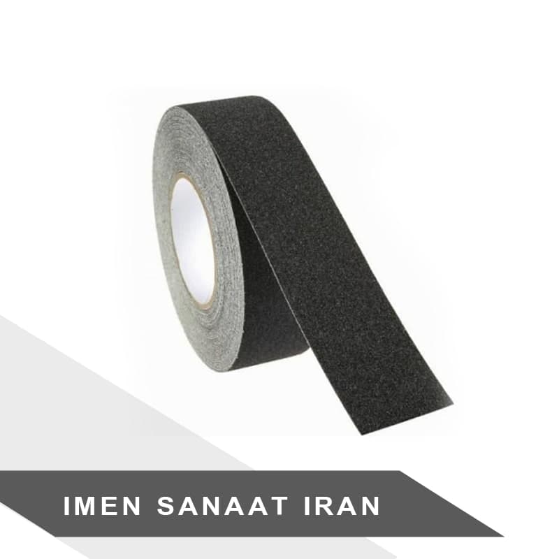 ترمز پله ضد لغزش