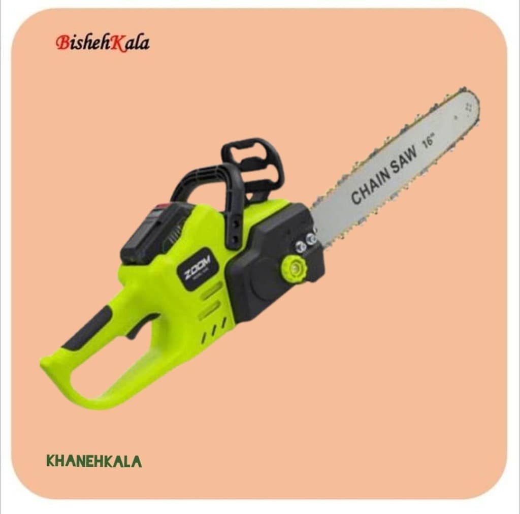 اره شارژی براشلس 45 سانت زوم مدل 4240 (تحت لیسانس کانادا) کد(69)