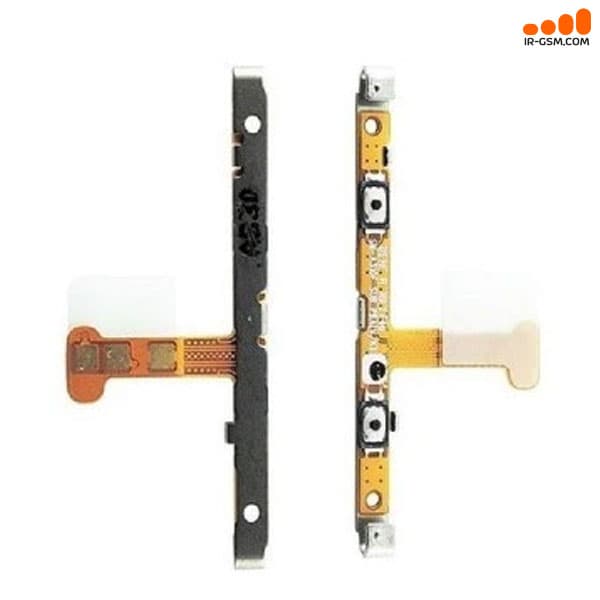 فلت ولوم سامسونگ FLEX VOLUME SAMSUNG A3 2016 A310