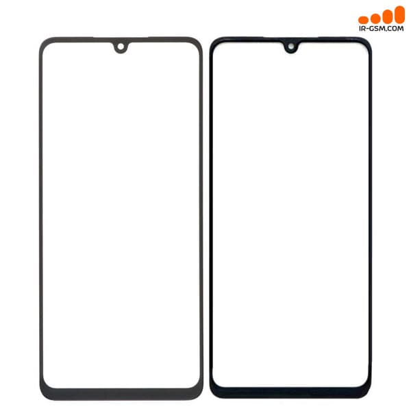 گلس تعمیراتی سامسونگ GLASS +OCA SAMSUNG A33 A336 — تصویر ۲