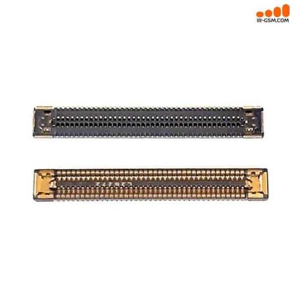 کانکتور فلت مین سامسونگ CONNECTOR SAMSUNG A72 A725 A52S A528