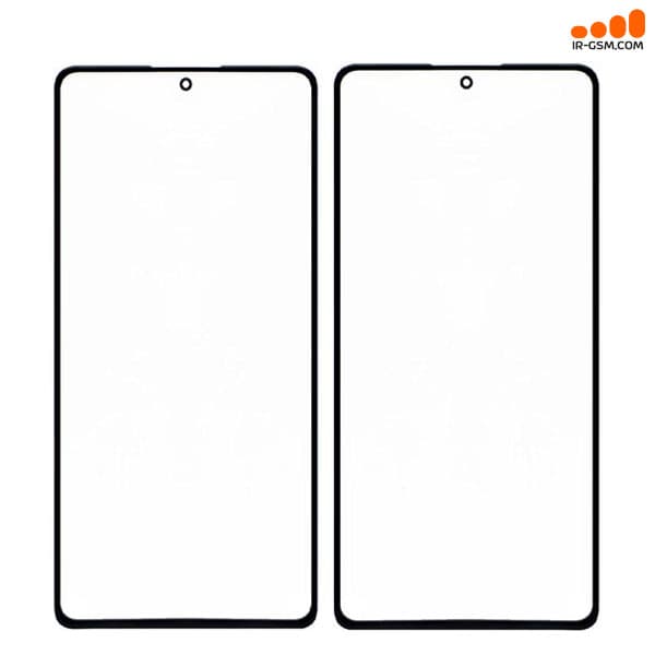 گلس تعمیراتی شیائومی GLASS +OCA XIAOMI POCO X3 GT