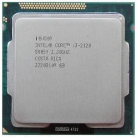 پردازنده CPU INTEL CORE I3 7300-TRAY — تصویر ۱۲