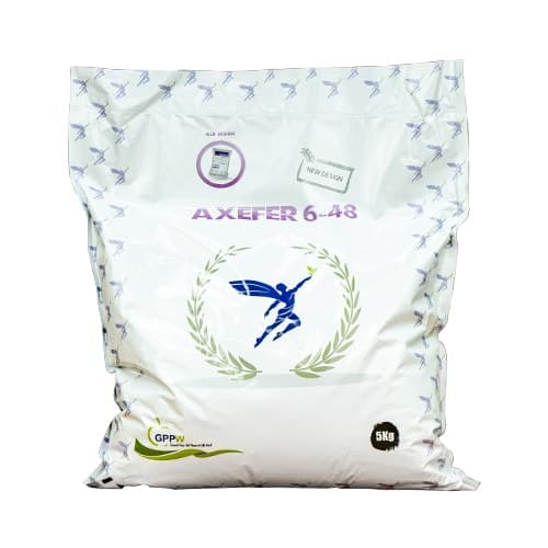 کود آهن اگزفر (5Kg)