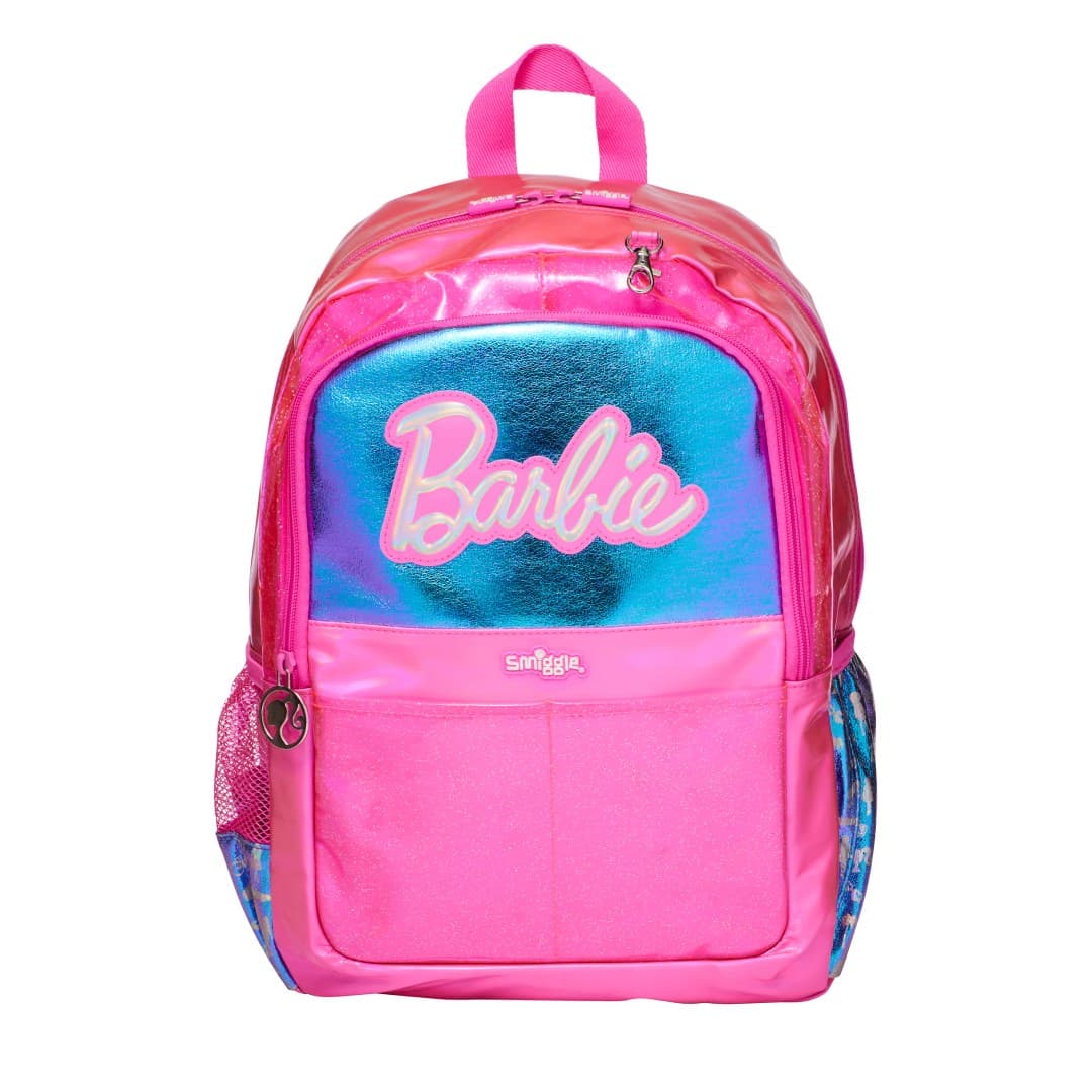 کوله پشتی اسمیگل مدل Barbie — تصویر ۱۰