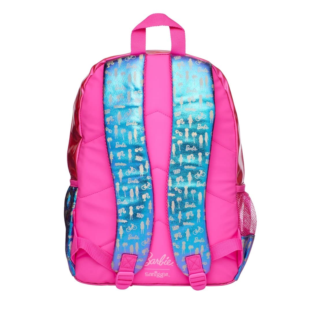 کوله پشتی اسمیگل مدل Barbie — تصویر ۱۱