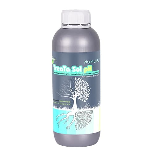 تریتاسول تنظیم PH — تصویر ۸