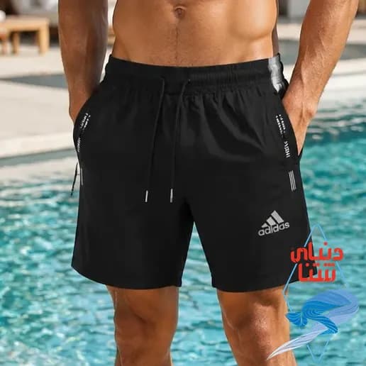 مایو مردانه شلوارکی ADIDAS کد 4619 — تصویر ۱۰