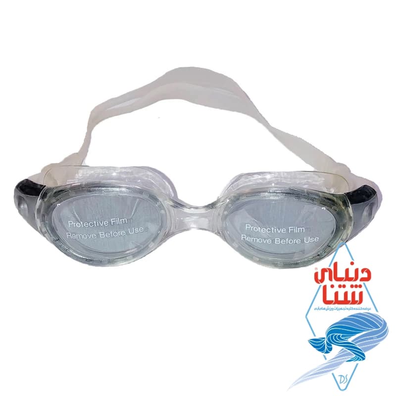 عینک شنا speedo مدل Futura biofuse کد 4588