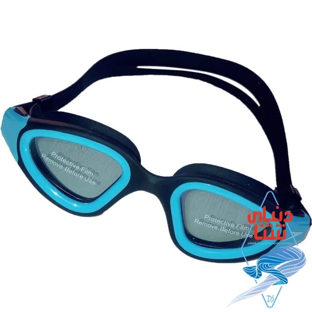 عینک شنا speedo مدل biofuse کد 4586 — تصویر ۱۱