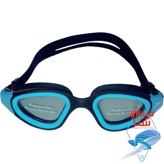 عینک شنا speedo مدل biofuse کد 4586