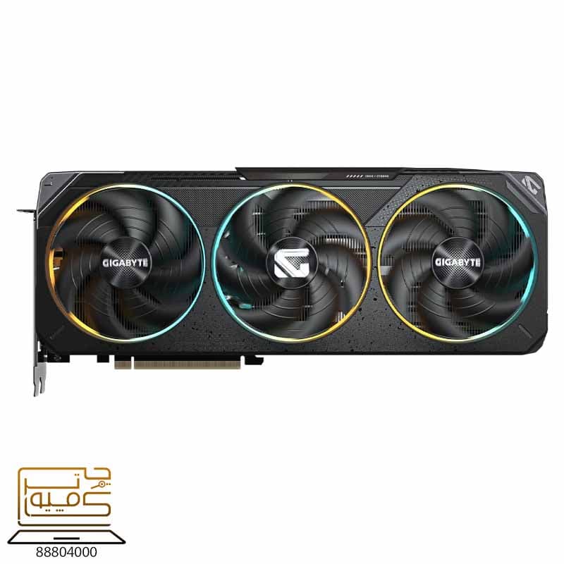 گرافیک گیگابایت GIGABYTE RTX 5070 GAMING 12GB OC D7
