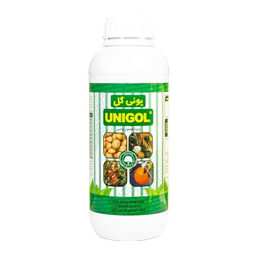کود مایع یونی گل — تصویر ۲