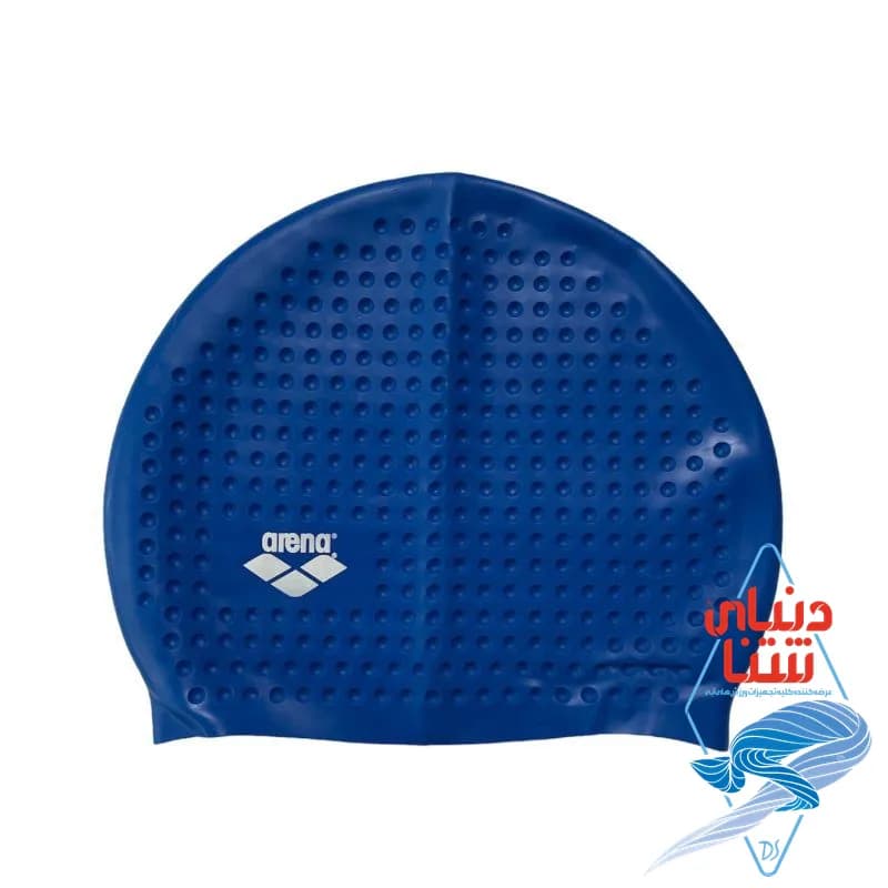 کلاه شنا arena کد 4552