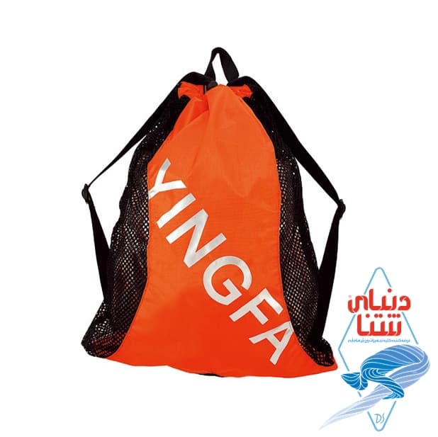 مش بگ (کوله) استخر کد 4540 — تصویر ۵
