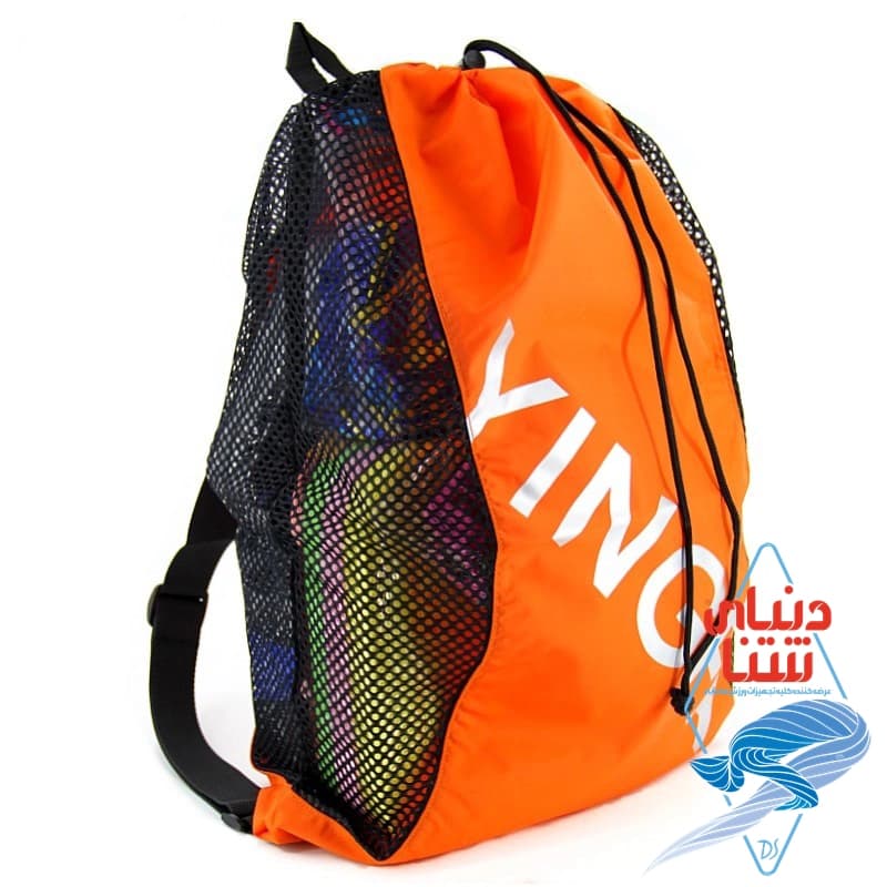 مش بگ (کوله) استخر کد 4540
