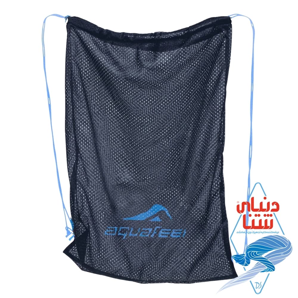 مش بگ (کوله) استخر کد 4539 — تصویر ۳