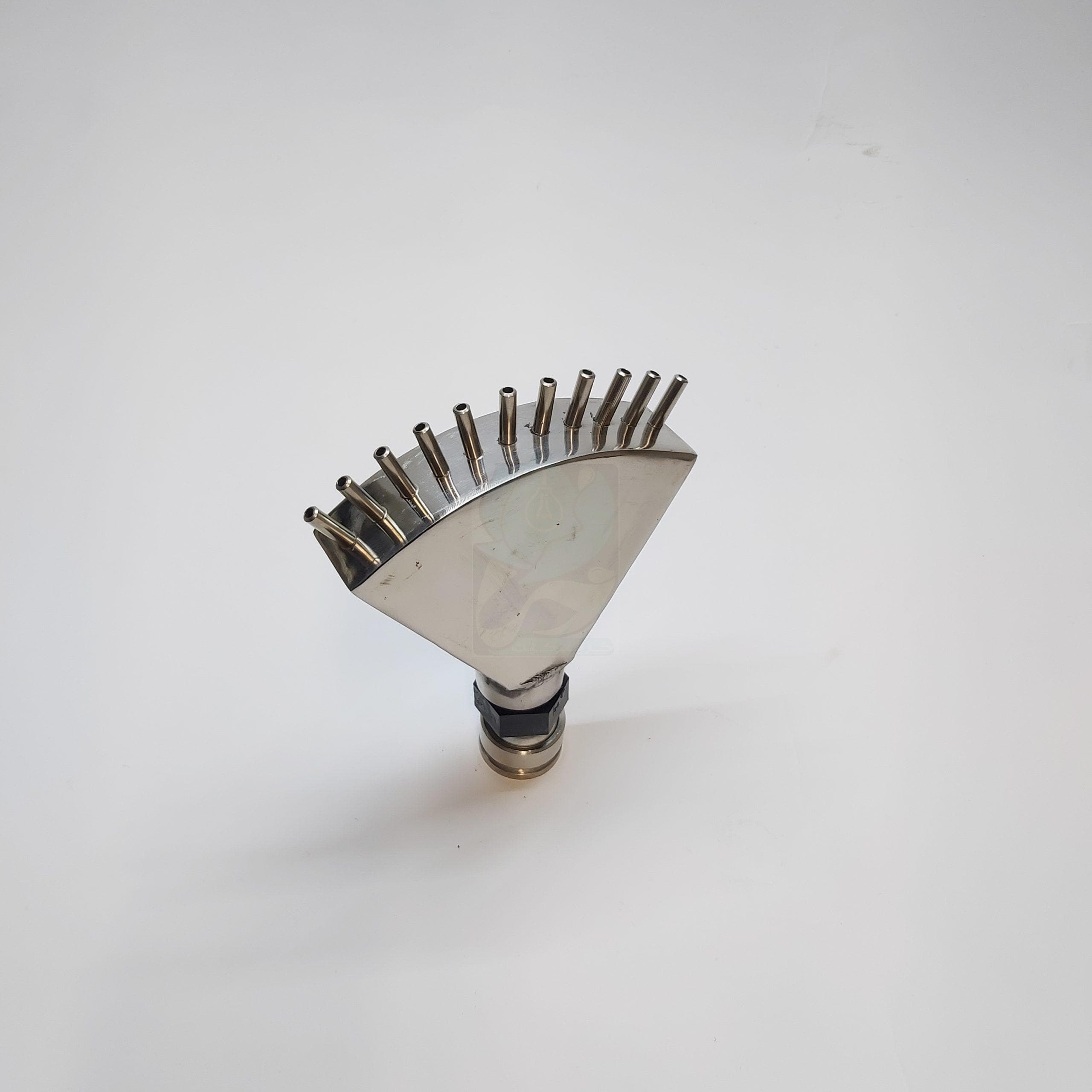 نازل پنجه ای استیل توپیچ 1 اینچ مدل NPS-T1 — تصویر ۹