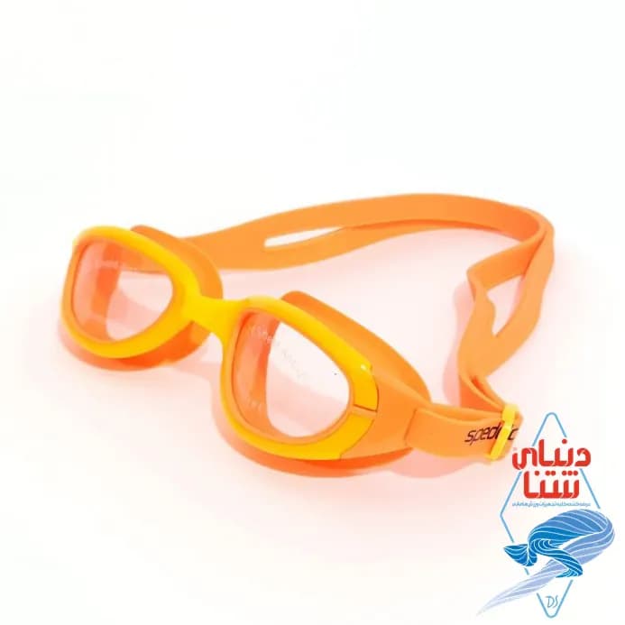 عینک شنا بچگانه speedo کد 4501