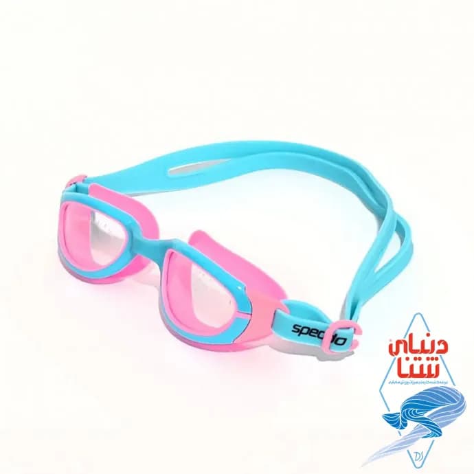 عینک شنا بچگانه speedo کد 4499