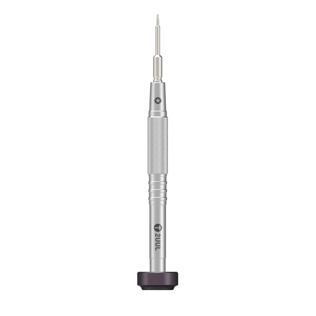 پیچ گوشتی پنج پر تو یو یو ال مدل 2UUL SD01 Pentalobe P2 0.8mm