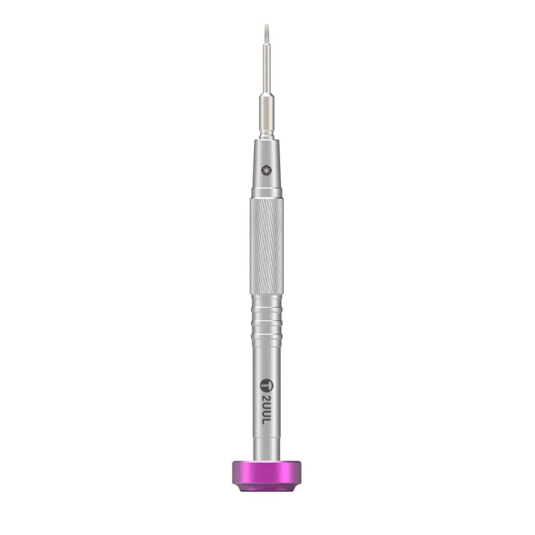 پیچ گوشتی شش پر تو یو یو ال مدل 2UUL SD05 Torx T2