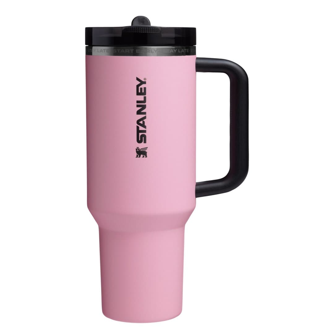 تراول ماگ اورجینال استنلی مدل Quencher ProTour ظرفیت 40oz