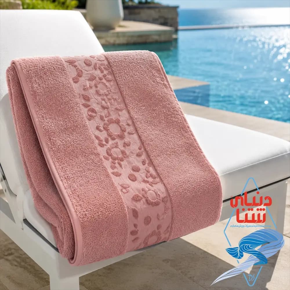حوله استخری ابعاد 70*120 کد 4440 — تصویر ۱۲