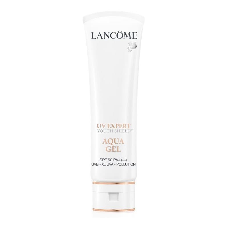 ضد آفتاب لانکوم مدل آکوا ژل SPF 50 — تصویر ۹
