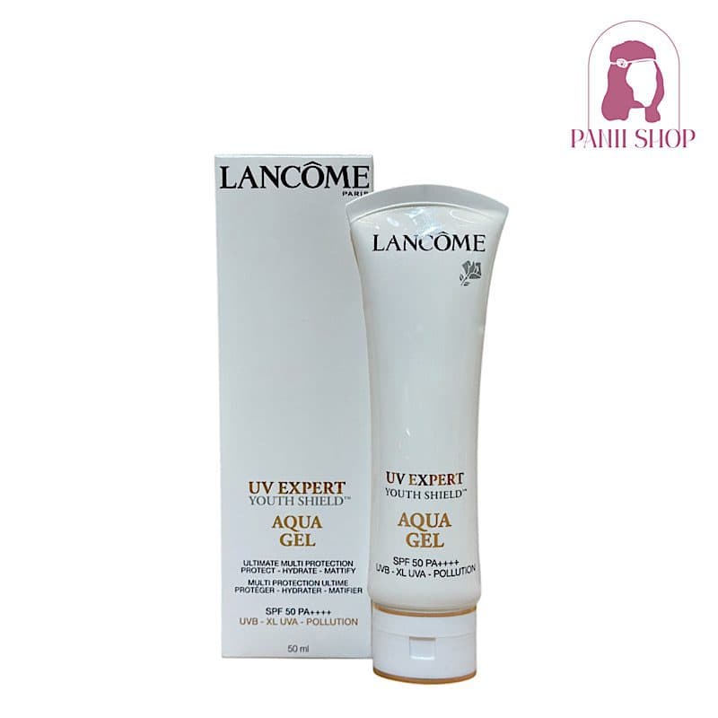 ضد آفتاب لانکوم مدل آکوا ژل SPF 50 — تصویر ۳