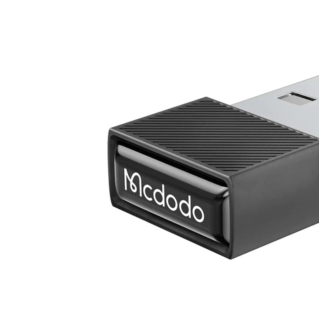 دانگل بلوتوث مک دودو مدل Mcdodo OT-158 — تصویر ۳