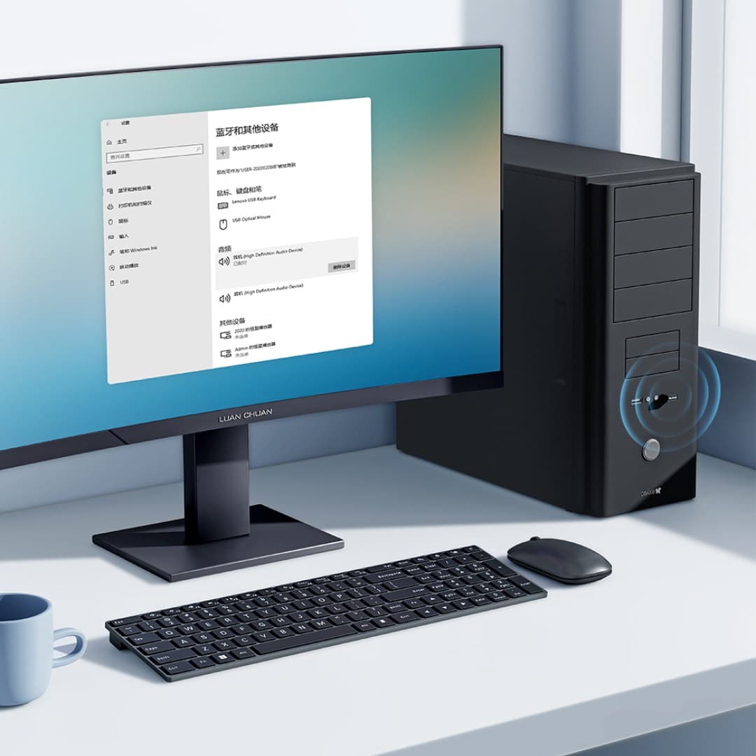 دانگل بلوتوث مک دودو مدل Mcdodo OT-158 — تصویر ۶