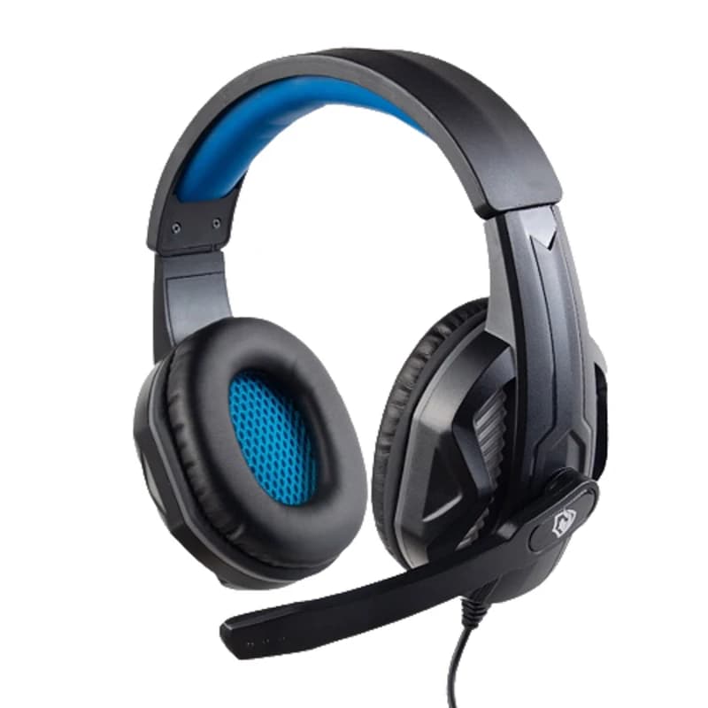 هدفون مخصوص بازی بیاند مدل BGH 454 RGB — تصویر ۱۲