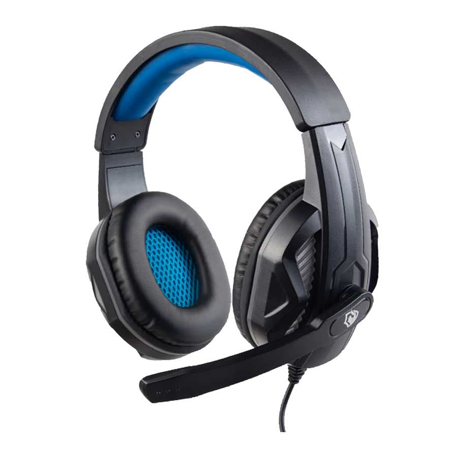 هدفون مخصوص بازی بیاند مدل BGH 454 RGB