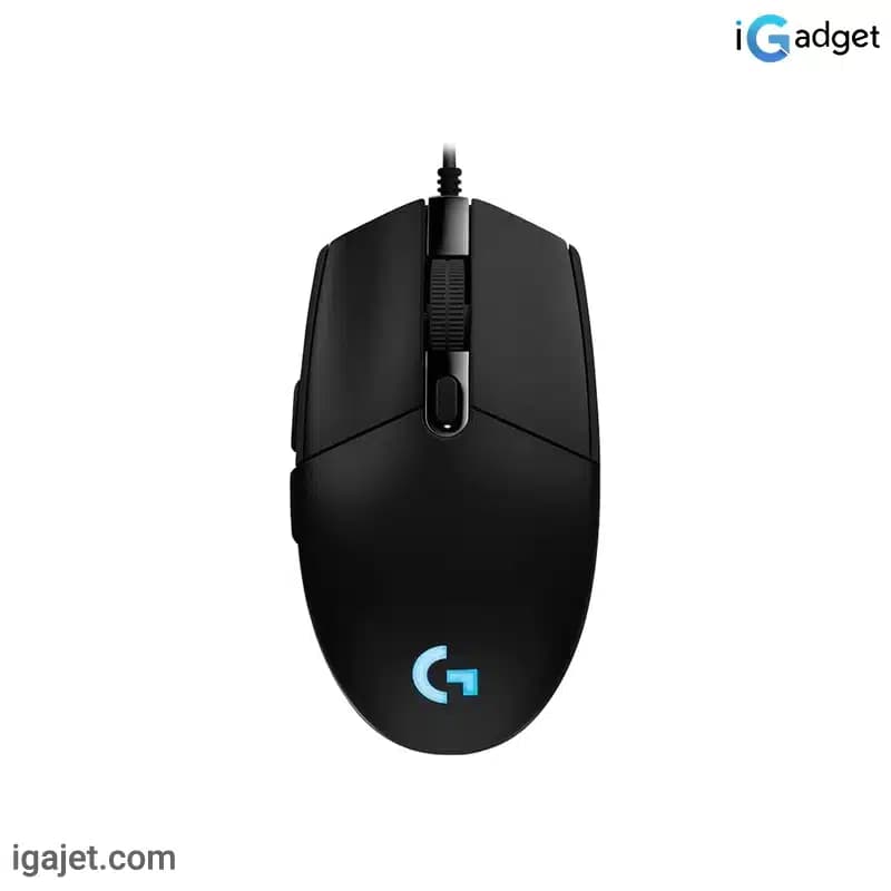 ماوس گیمینگ RGB لاجیتک مدل G102 LIGHTSYNC
