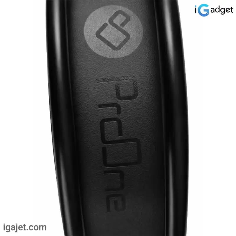 هدست گیمینگ سیمی RGB پرووان مدل PHG3865 — تصویر ۴