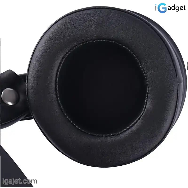 هدست گیمینگ سیمی RGB پرووان مدل PHG3865 — تصویر ۷