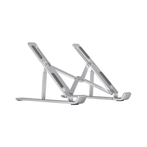 پایه نگهدارنده لپ تاپ و تبلت دی نت مدل X18 — تصویر ۹