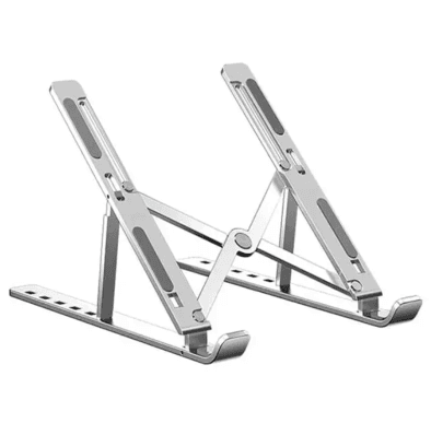پایه نگهدارنده لپ تاپ و تبلت دی نت مدل X18