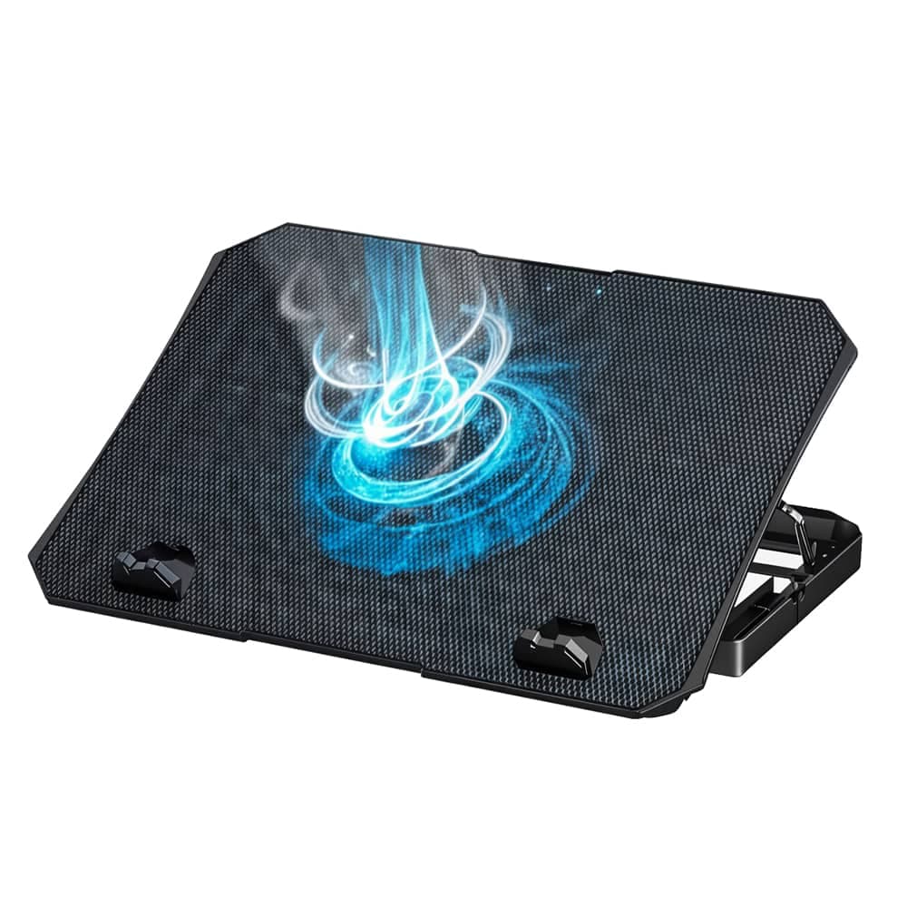 پایه خنک کننده انزو مدل LF-125